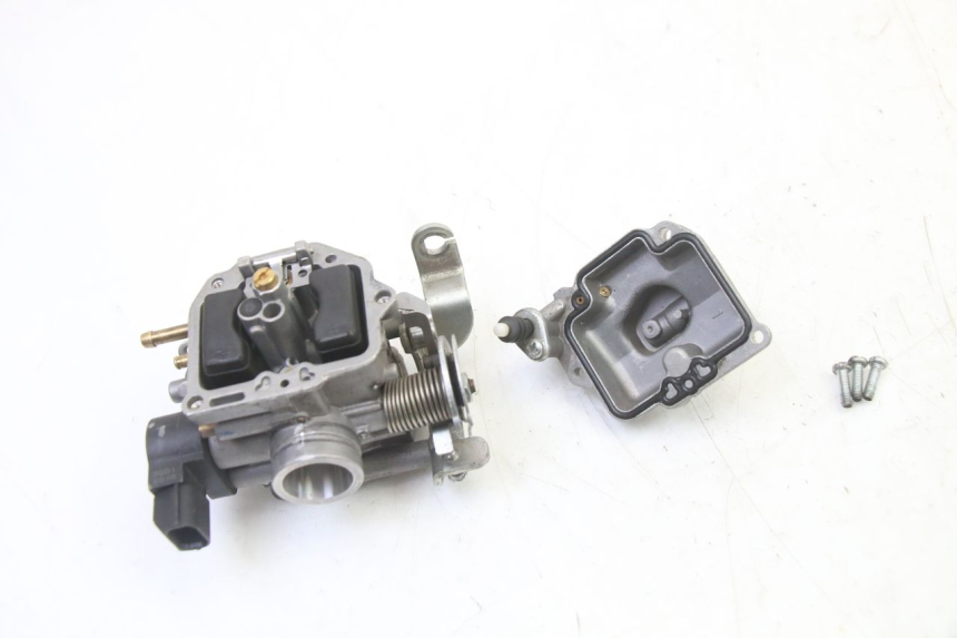 photo de CARBURETOR ORCAL CAVARO 4T 50 (2019 - 2023)