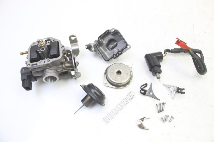 photo de CARBURETOR ORCAL CAVARO 4T 50 (2019 - 2023)