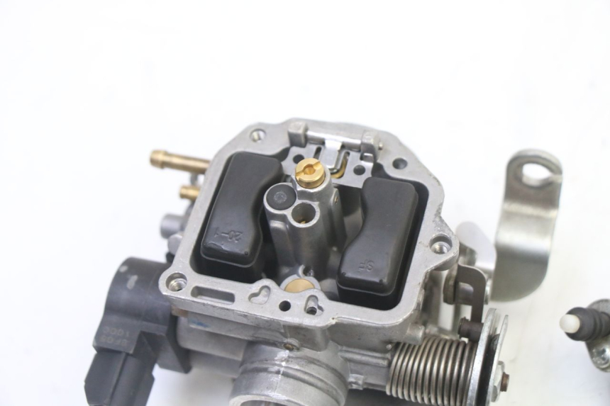 photo de CARBURETOR ORCAL CAVARO 4T 50 (2019 - 2023)