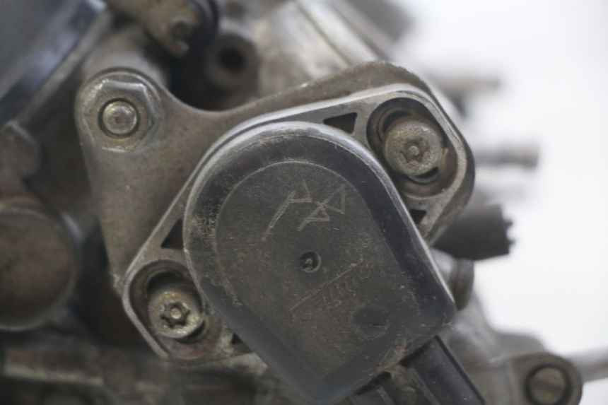 photo de CARBURETOR HONDA CBF 500 (2004 - 2007)