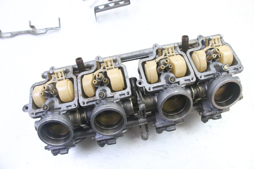 photo de CARBURETOR HONDA CBR RR FIREBLADE 900 (1992 - 1994)