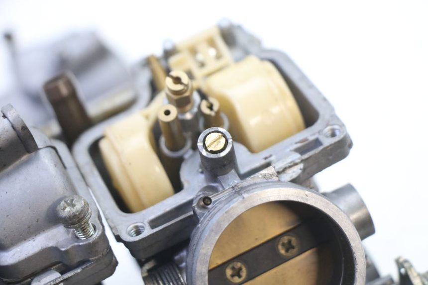 photo de CARBURETOR HONDA CBR RR FIREBLADE 900 (1992 - 1994)
