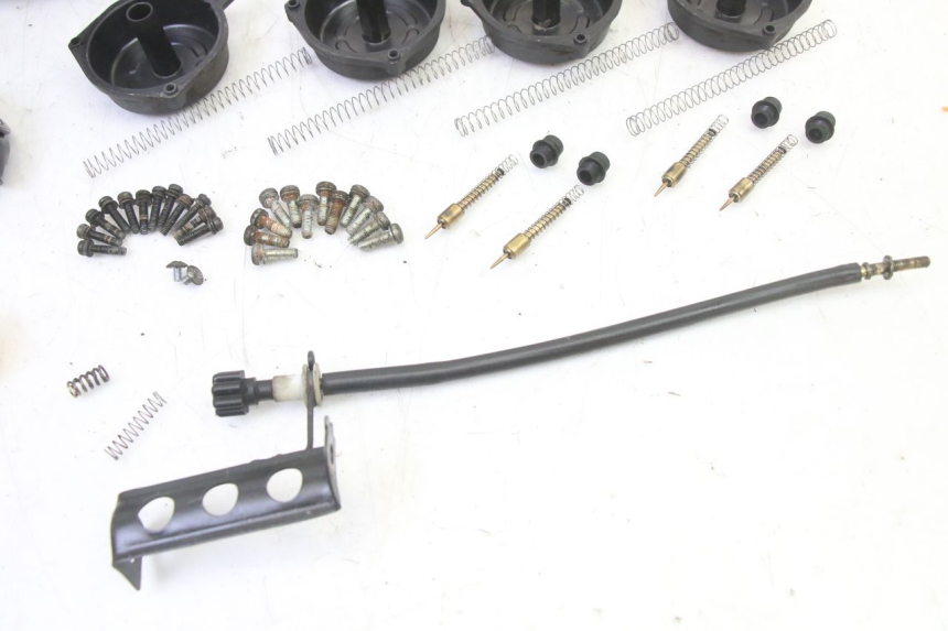 photo de CARBURETOR HONDA CBR RR FIREBLADE 900 (1992 - 1994)