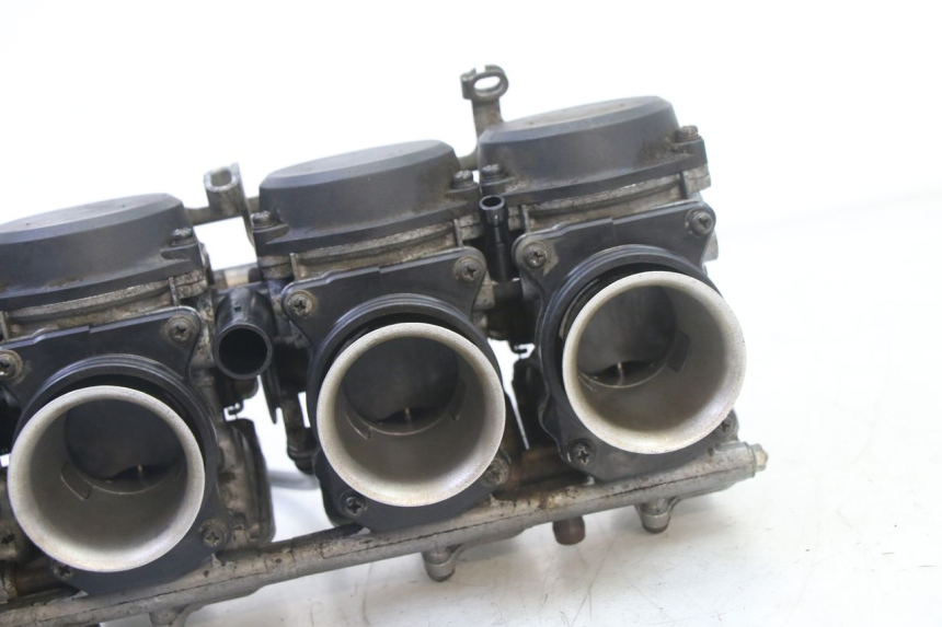 photo de CARBURETOR HONDA CBR RR FIREBLADE 900 (1992 - 1994)