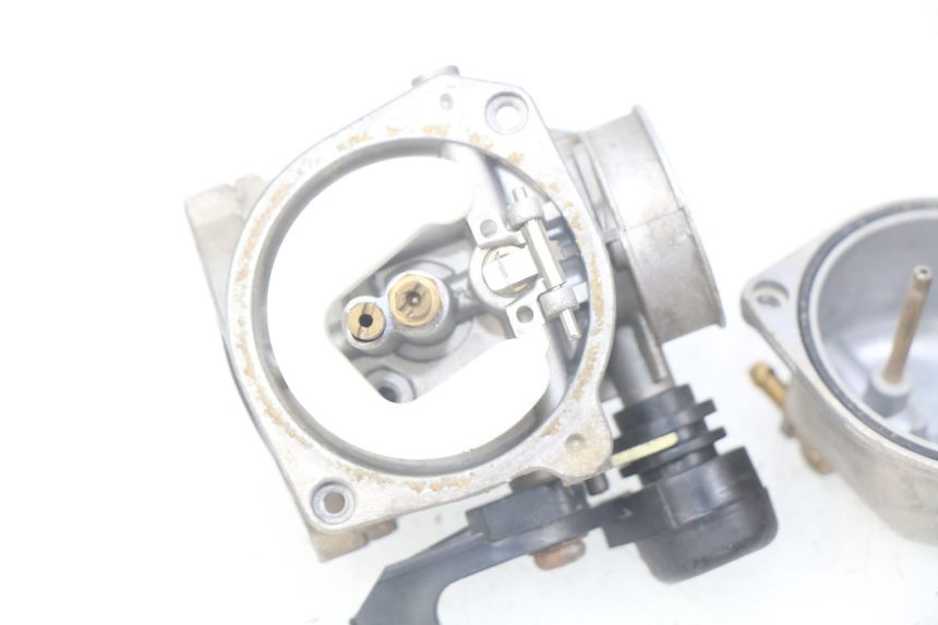 photo de CARBURETOR CCR DIRT BIKE 125