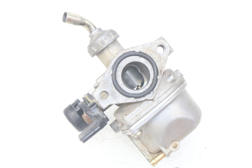 photo de CARBURETOR CCR DIRT BIKE 125