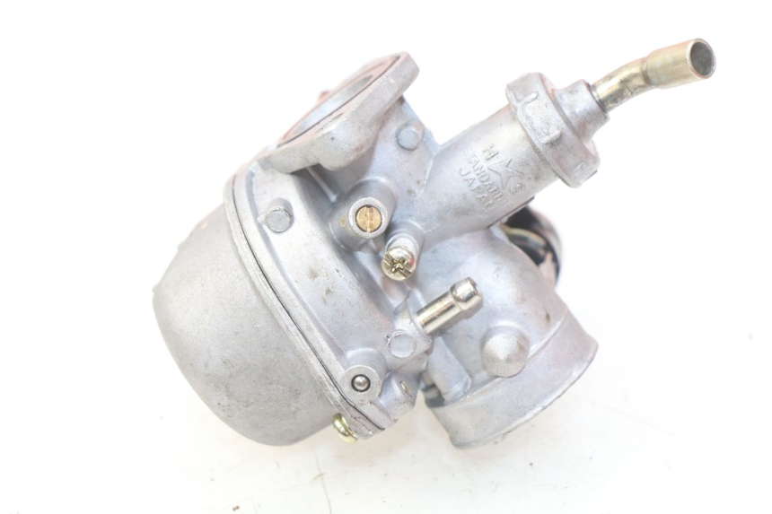 photo de CARBURETOR CCR DIRT BIKE 125