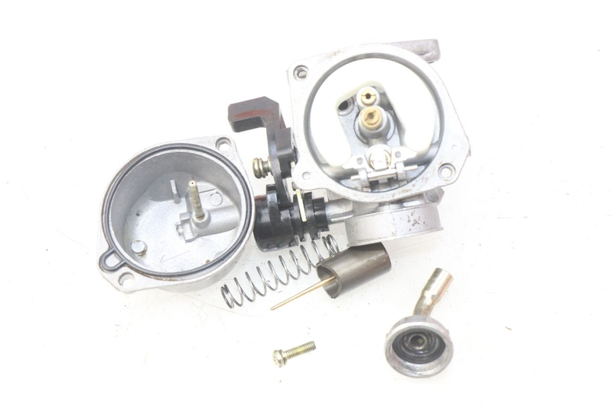 photo de CARBURETOR CCR DIRT BIKE 125