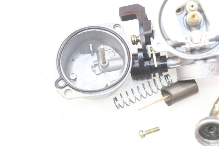 photo de CARBURETOR CCR DIRT BIKE 125