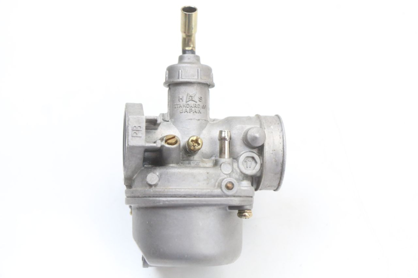 photo de CARBURETOR CCR DIRT BIKE 125