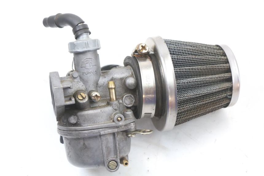 photo de CARBURETOR CCR DIRT BIKE 125