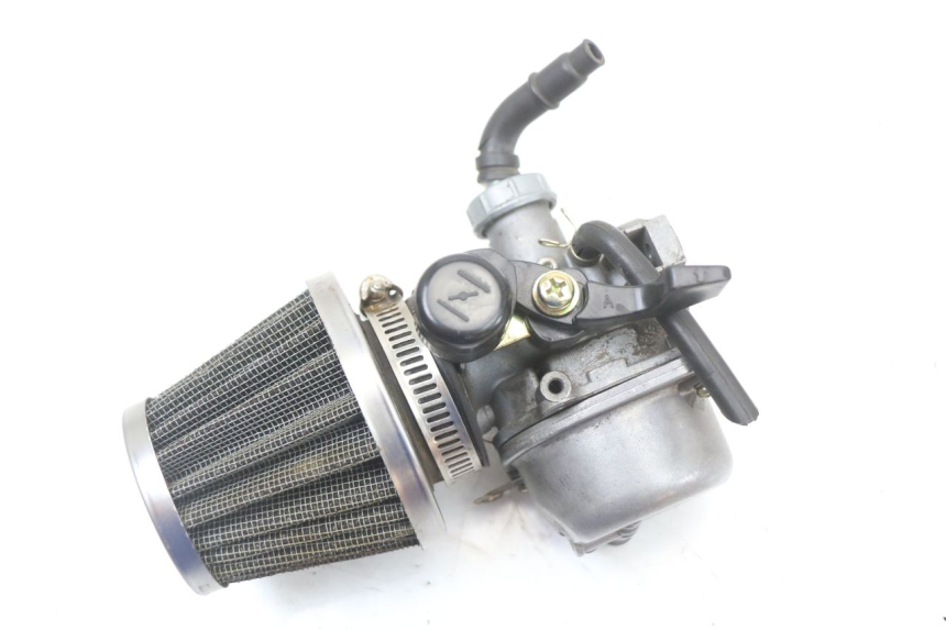 photo de CARBURETOR CCR DIRT BIKE 125