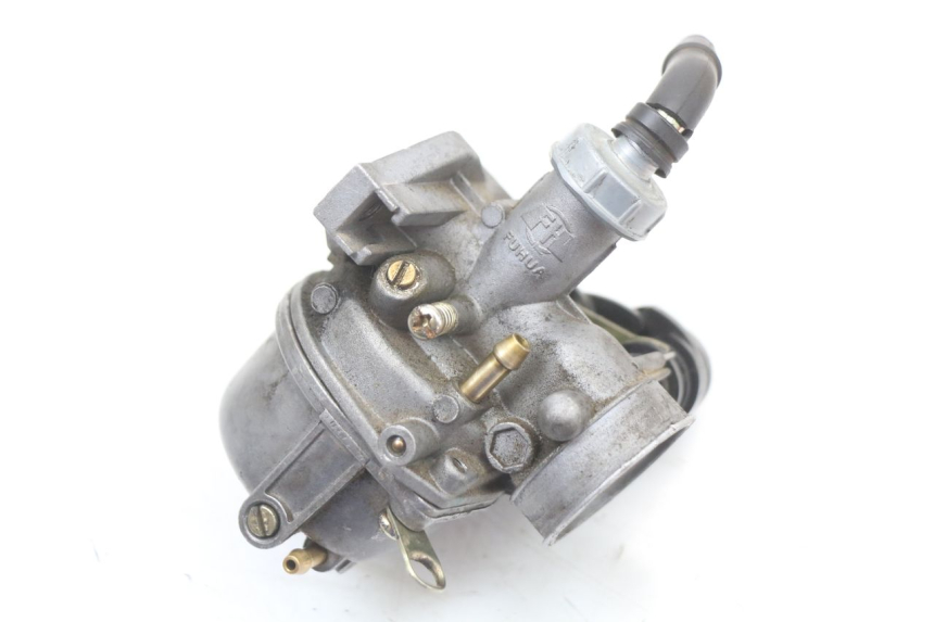 photo de CARBURETOR CCR DIRT BIKE 125