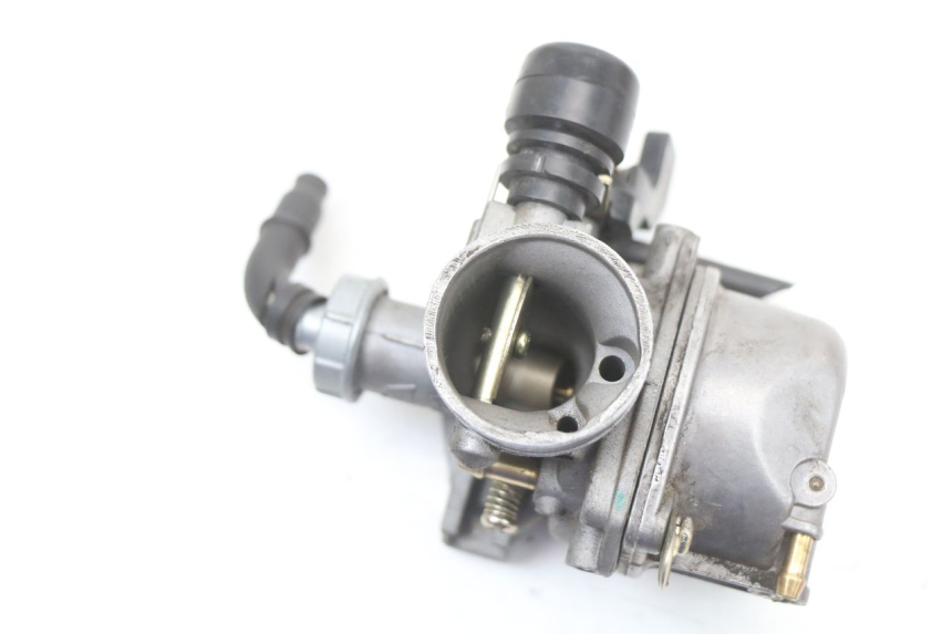 photo de CARBURETOR CCR DIRT BIKE 125