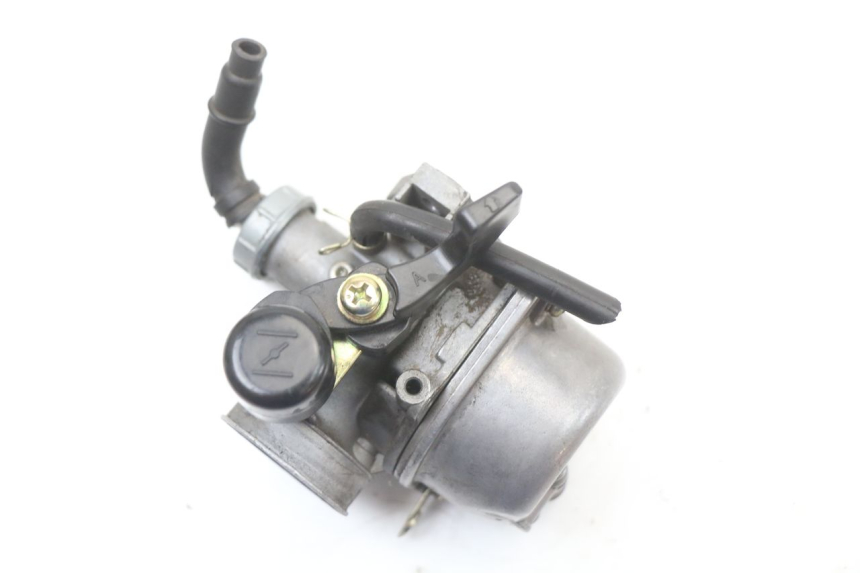 photo de CARBURETOR CCR DIRT BIKE 125