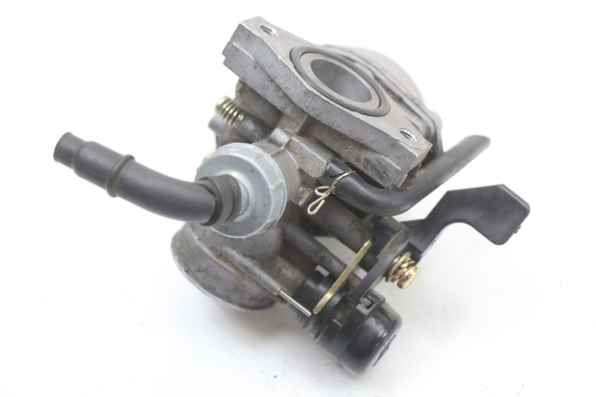 photo de CARBURETOR CCR DIRT BIKE 125