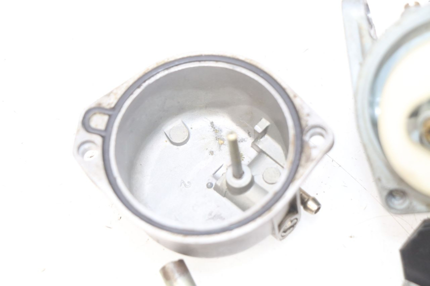 photo de CARBURETOR CCR DIRT BIKE 110