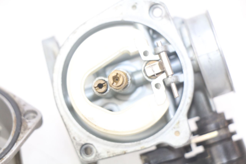 photo de CARBURETOR CCR DIRT BIKE 110