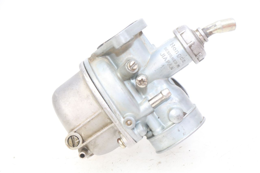 photo de CARBURETOR CCR DIRT BIKE 110