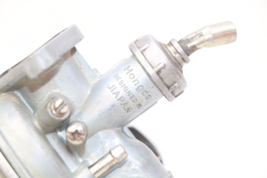 photo de CARBURETOR CCR DIRT BIKE 110