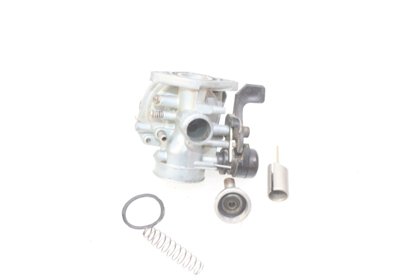 photo de CARBURETOR CCR DIRT BIKE 110