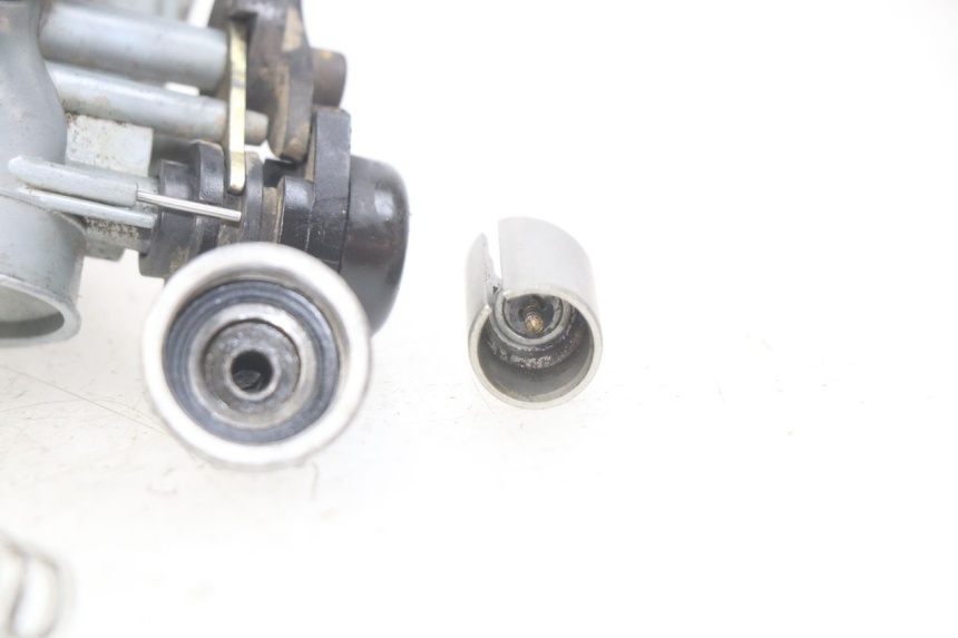 photo de CARBURETOR CCR DIRT BIKE 110