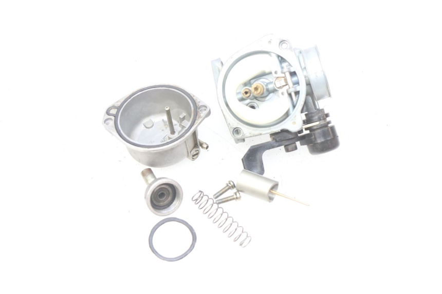photo de CARBURETOR CCR DIRT BIKE 110