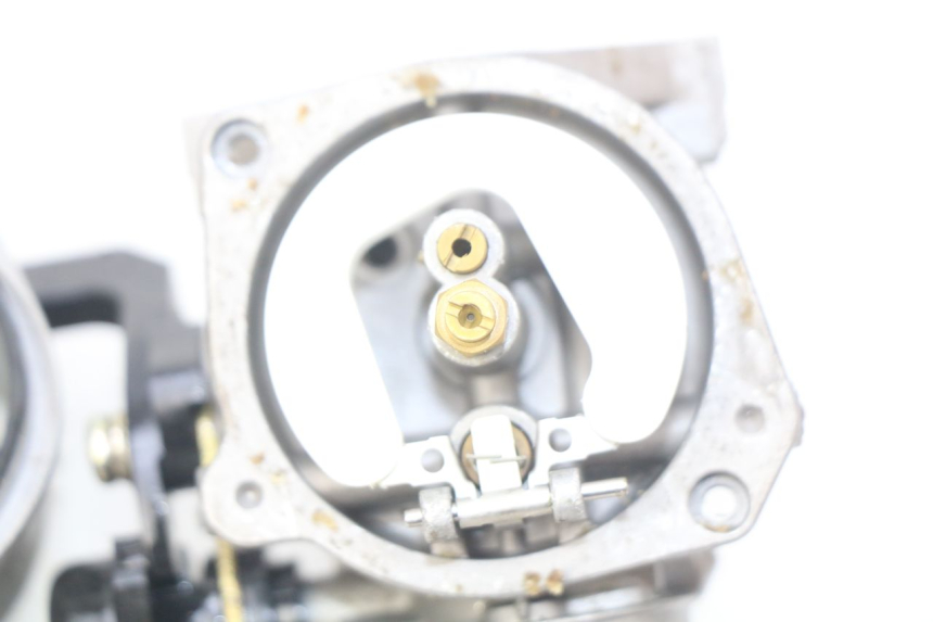 photo de CARBURETOR CHINESE QUAD ENFANT ATV PUMA 50