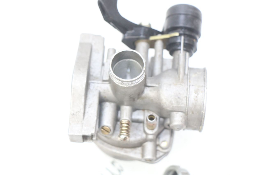 photo de CARBURETOR CHINESE QUAD ENFANT ATV PUMA 50