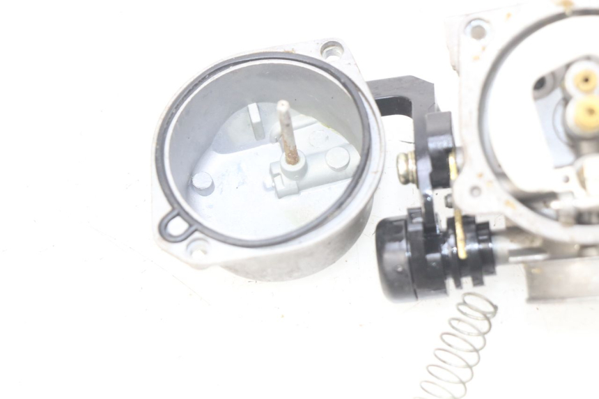 photo de CARBURETOR CHINESE QUAD ENFANT ATV PUMA 50