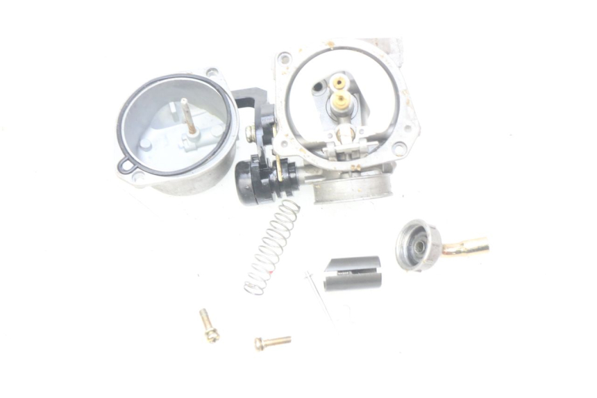 photo de CARBURETOR CHINESE QUAD ENFANT ATV PUMA 50