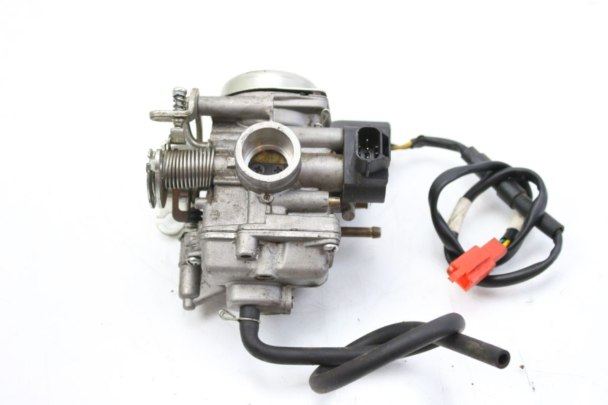 photo de CARBURETOR MASH CITY 4T 50 (2018 - 2020)