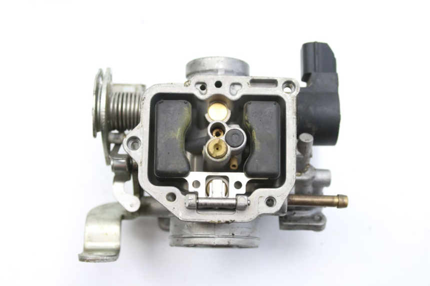 photo de CARBURETOR MASH CITY 4T 50 (2018 - 2020)