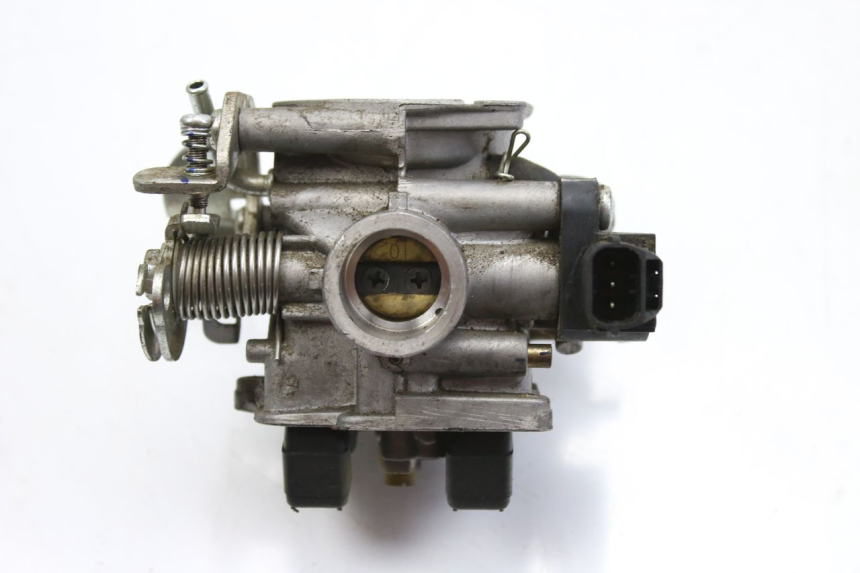 photo de CARBURETOR MASH CITY 4T 50 (2018 - 2020)