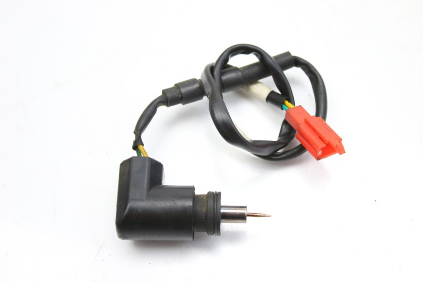 photo de CARBURETOR MASH CITY 4T 50 (2018 - 2020)