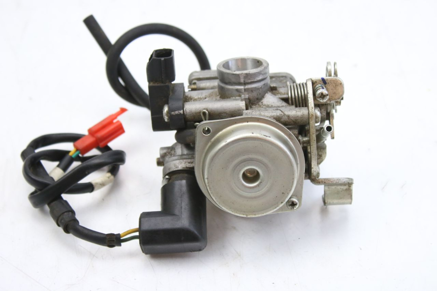 photo de CARBURETOR MASH CITY 4T 50 (2018 - 2020)