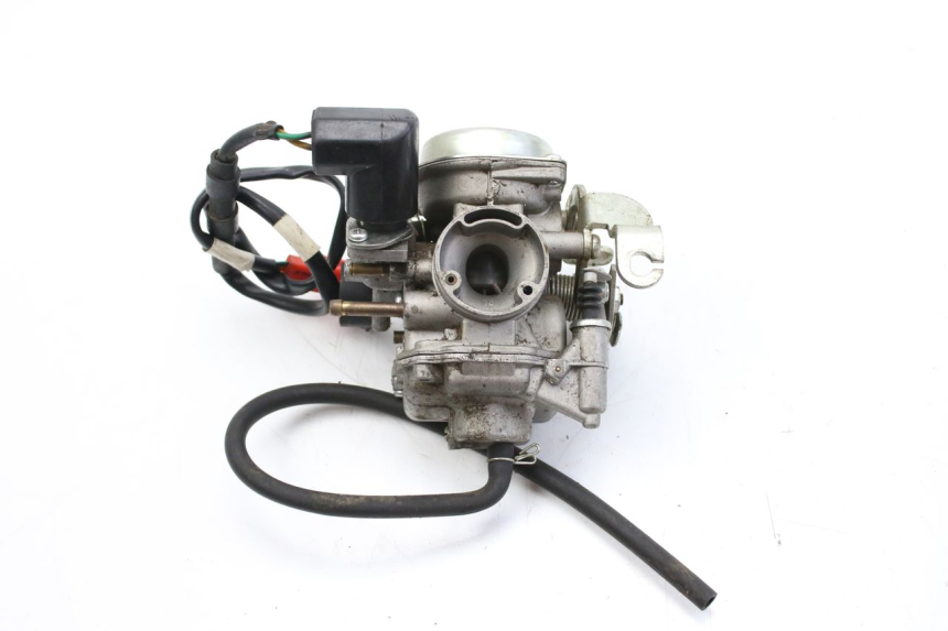 photo de CARBURETOR MASH CITY 4T 50 (2018 - 2020)