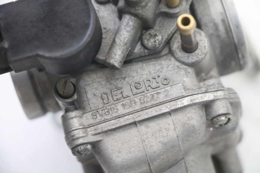 photo de CARBURETOR MASH CITY 4T 50 (2018 - 2020)