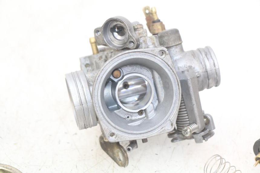 photo de CARBURETOR PEUGEOT CITYSTAR AIR 125 (2014 - 2017)