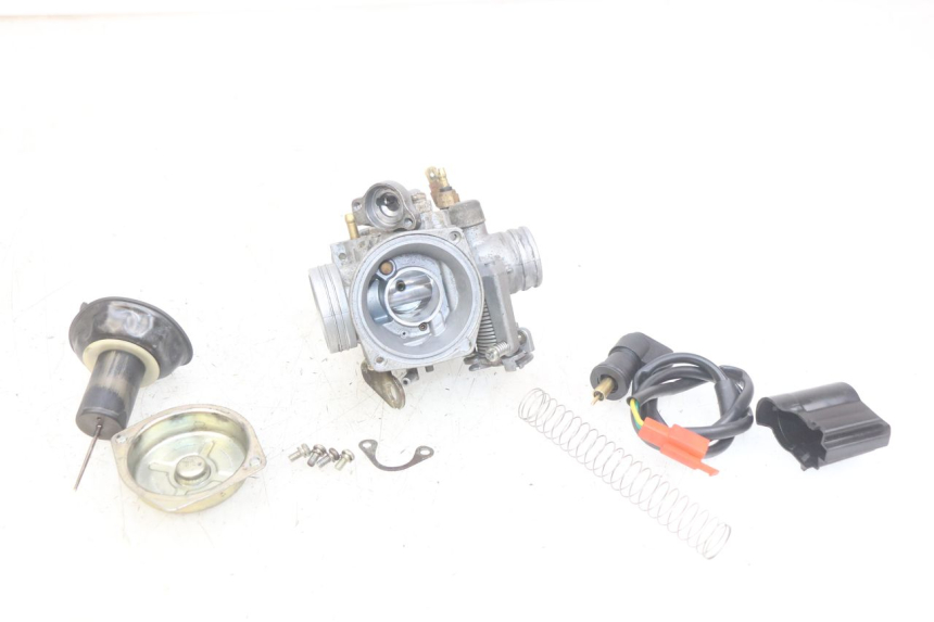 photo de CARBURETOR PEUGEOT CITYSTAR AIR 125 (2014 - 2017)