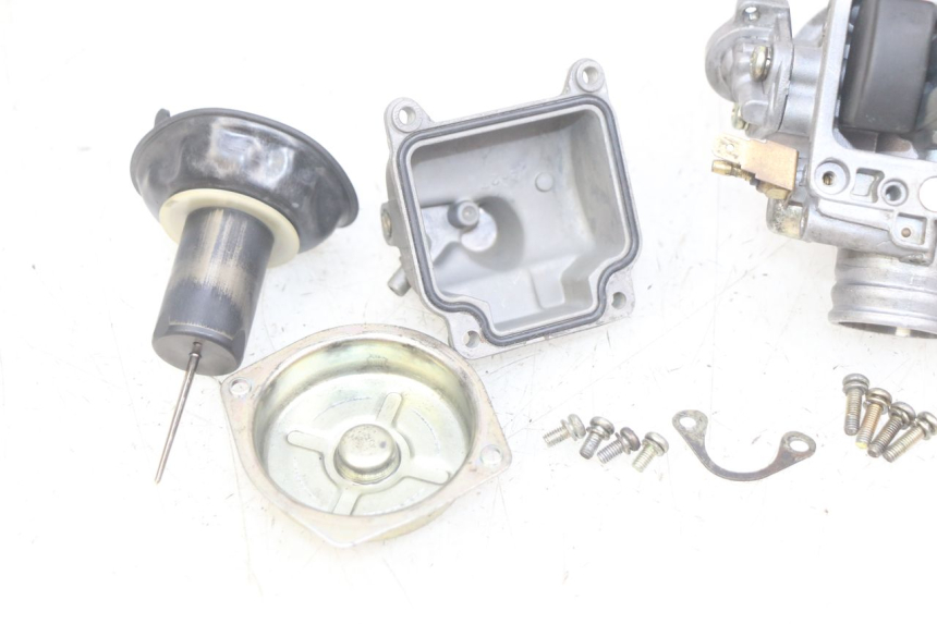 photo de CARBURETOR PEUGEOT CITYSTAR AIR 125 (2014 - 2017)