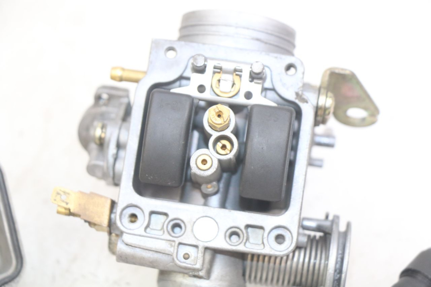 photo de CARBURETOR PEUGEOT CITYSTAR AIR 125 (2014 - 2017)