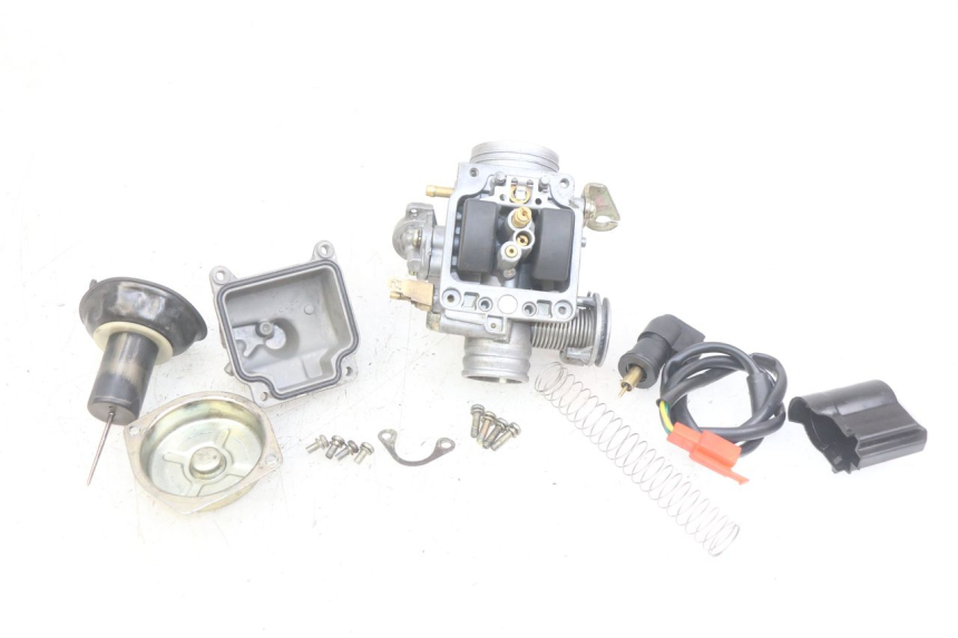 photo de CARBURETOR PEUGEOT CITYSTAR AIR 125 (2014 - 2017)