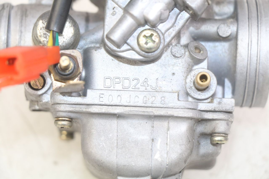 photo de CARBURETOR PEUGEOT CITYSTAR AIR 125 (2014 - 2017)
