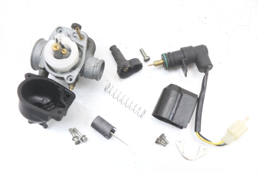 photo de CARBURETOR PEUGEOT CITYSTAR 50 (2013 - 2017)