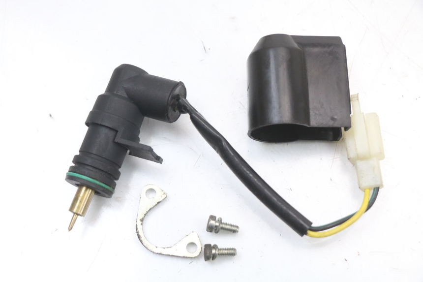 photo de CARBURETOR PEUGEOT CITYSTAR 50 (2013 - 2017)