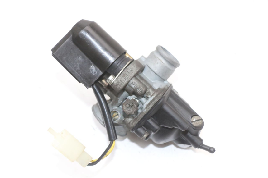 photo de CARBURETOR PEUGEOT CITYSTAR 50 (2013 - 2017)