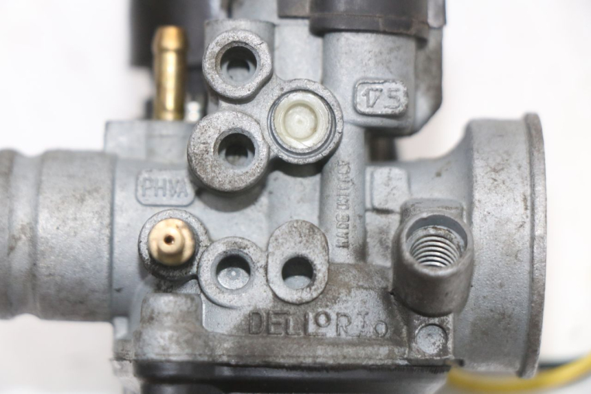 photo de CARBURETOR PEUGEOT CITYSTAR 50 (2013 - 2017)