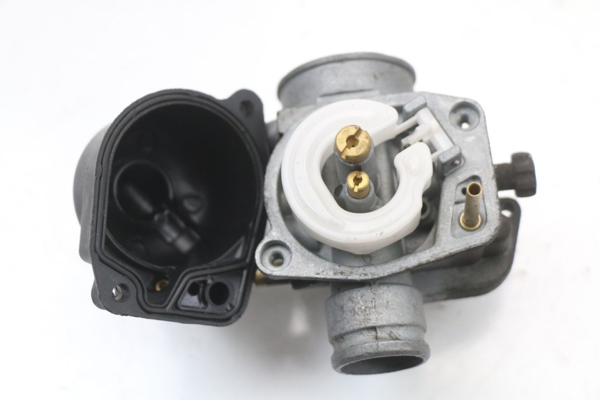 photo de CARBURETOR PEUGEOT CITYSTAR 50 (2013 - 2017)