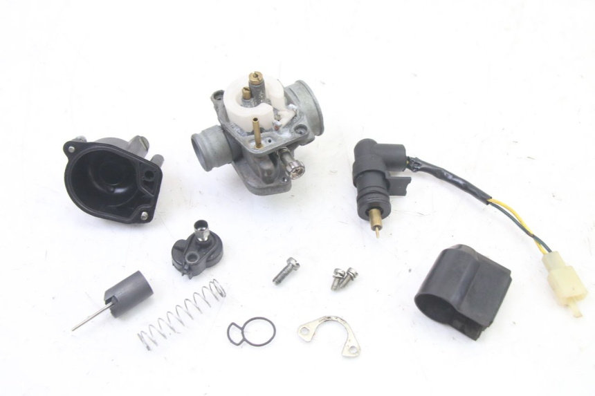 photo de CARBURETOR PEUGEOT CITYSTAR 50 (2013 - 2017)
